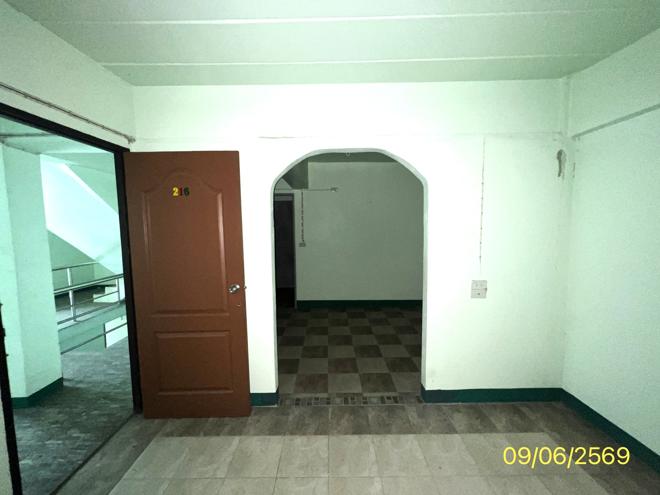 picture SHOP HOUSE 40.8 Sq.w. Bang Sue Bangkok for 11.9M - 9/47