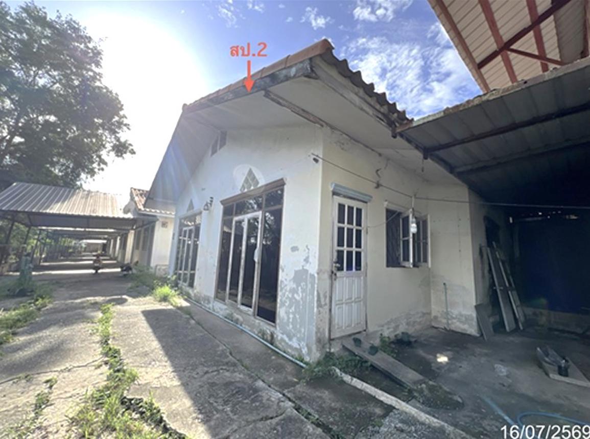 รูป บ้านเดี่ยว 594 ตร.วา นครหลวง พระนครศรีอยุธยา 8.1M - รูปที่ 36/59