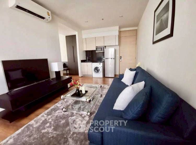 รูป ราคาน่าสนใจ คอนโด 2 ห้องนอน ชั้น 28 Park Origin Phrom Phong BTS พร้อมพงษ์ (ID 3191416) - รูปที่ 2/11