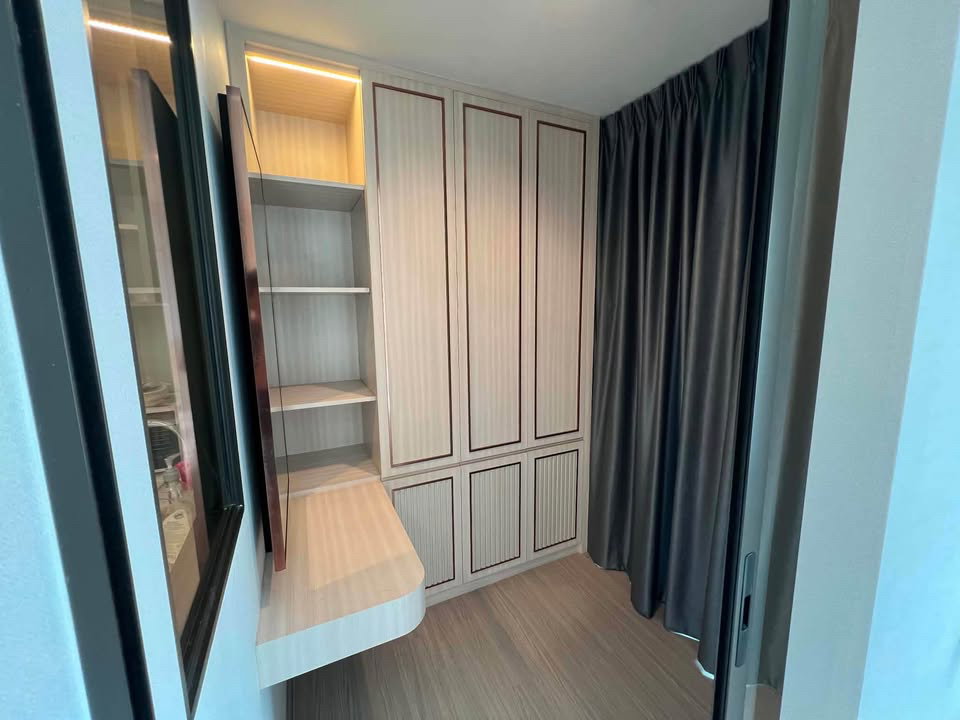 picture #SC16213 📌 Rent | 🟦🟨Life Sathorn Sierra🟥🟩💬𝑪𝒐𝒏𝒕𝒂𝒄𝒕𝑳𝑰𝑵𝑬:@𝒔𝒆𝒄𝒓𝒆𝒕𝒑𝒓𝒐𝒑𝒆𝒓𝒕𝒚 🔥✨ - 2/6