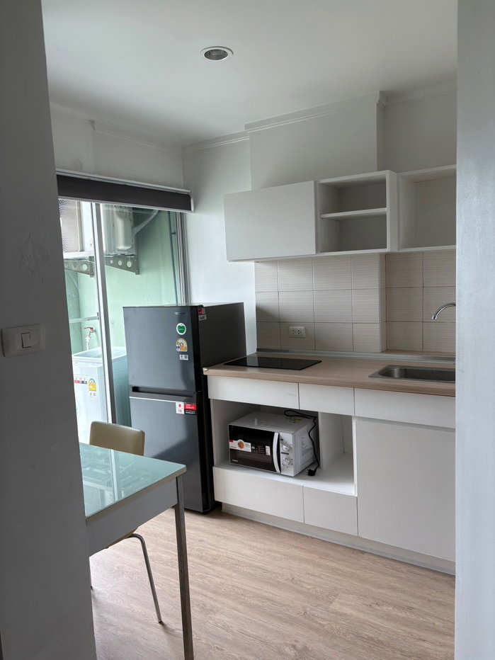 picture For rent Lumpini Ville Phatthanakan - New Phetchabri - 7/7