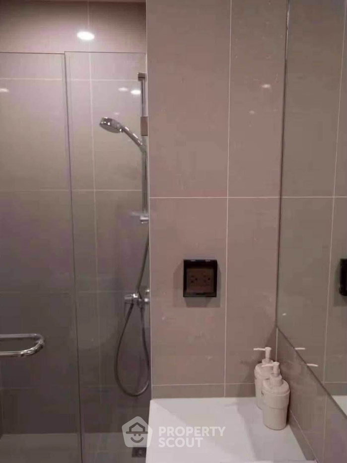 รูป คอนโด 1 ห้องนอน Noble Recole Sukhumvit 19 ใกล้ MRT สุขุมวิท (ID 3192838) - รูปที่ 11/20