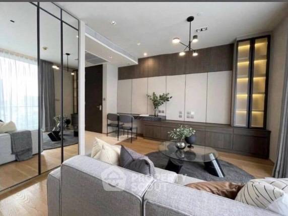 picture High-Floor 1-BR Beatniq Sukhumvit 32 Near BTS Thong Lor (ID 3192730) - 6/14
