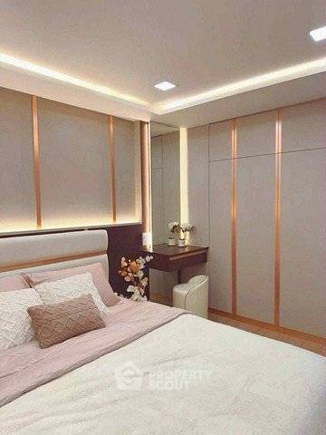 picture 1-BR Condo At Nakorn Ping Condominium, Chang Phueak (ID 3194732) - 2/8