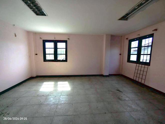 picture FACTORY 2401.3 Sq.w. Tha Wung Lopburi for 15M - 21/57