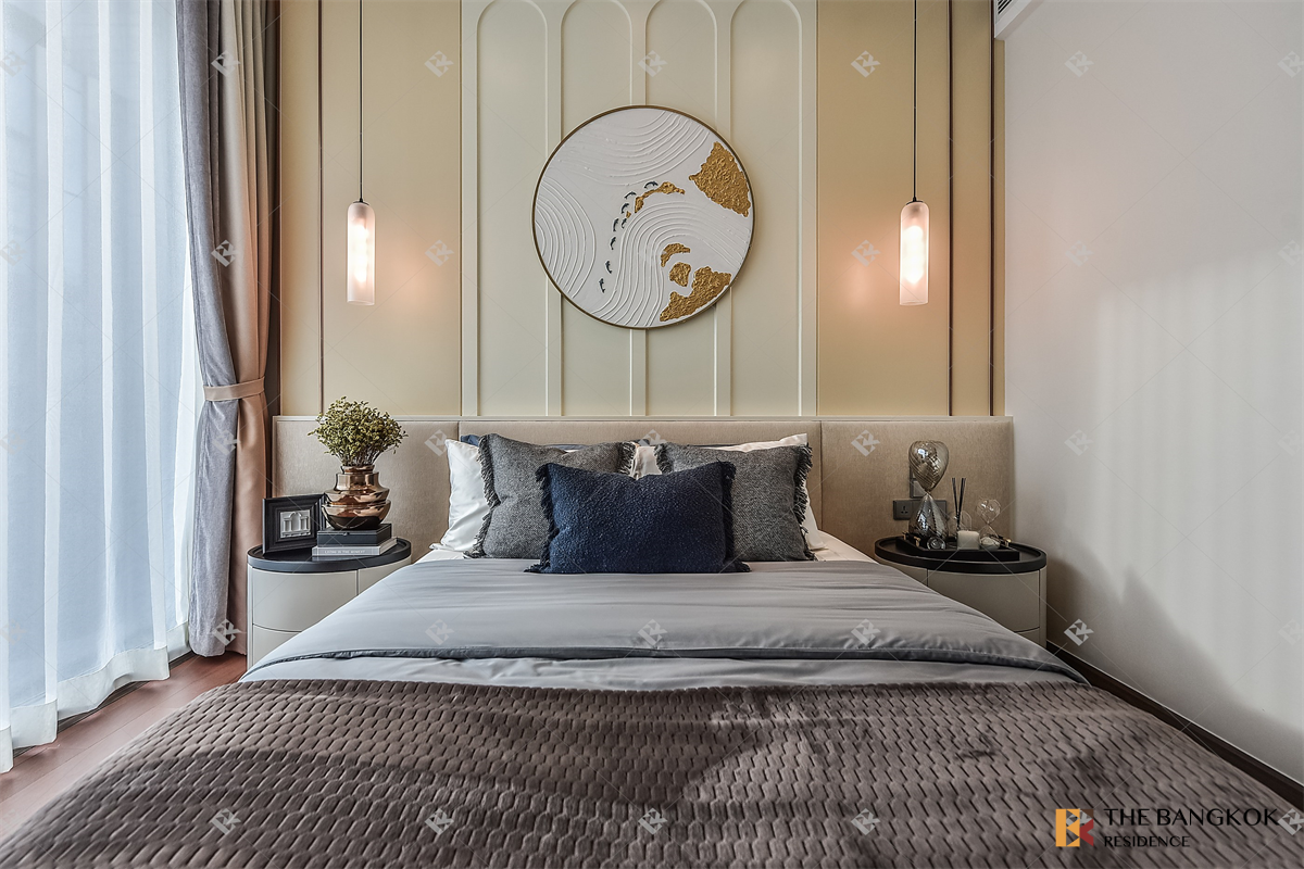 picture Q1 Sukhumvit Luxury Condo at Special Price near BTS Nana - 9/10