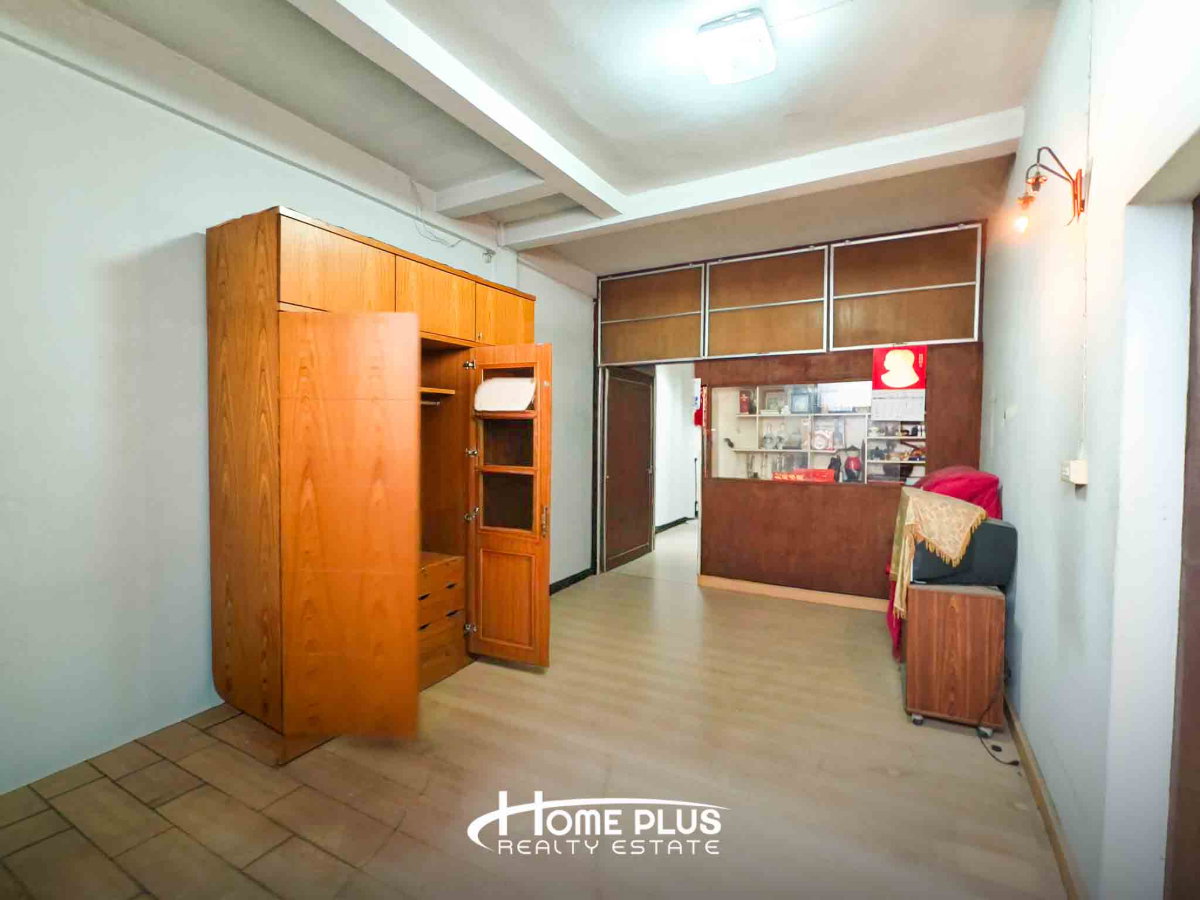 รูป 🏢 ขายอาคารพาณิชย์ 3 ชั้น 2 คูหา ทำเลทองใจกลางสาทร–สีลม - รูปที่ 19/27
