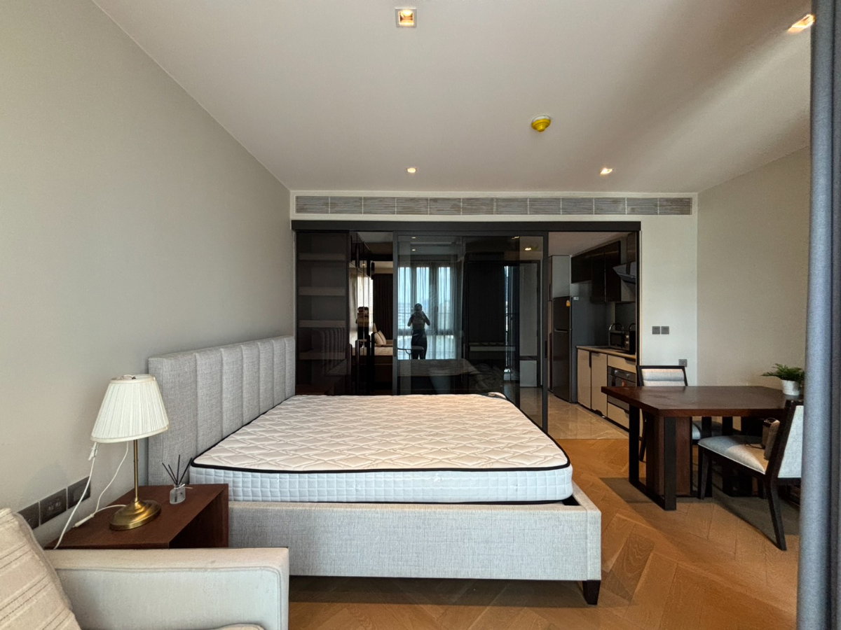รูป 🚨🌿The Reserve Sukhumvit 61🌿🚨ราคาดีมาก รีบจองก่อนหลุด - รูปที่ 4/8