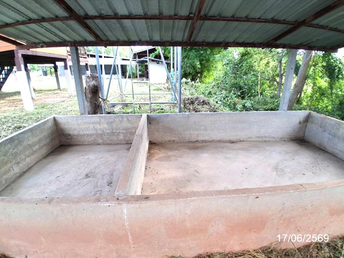 รูป โกดัง 6641 ตร.วา เมืองอำนาจเจริญ อำนาจเจริญ 10.5M - รูปที่ 45/59
