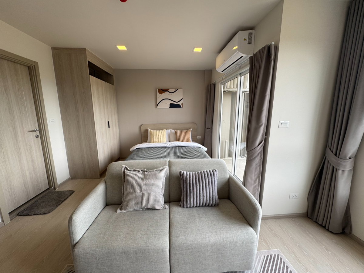 picture ⚡️Ready to move⚡️ dcondo Sand – Condo near Central Festival Hatyai | 1.59 MB - 4/12