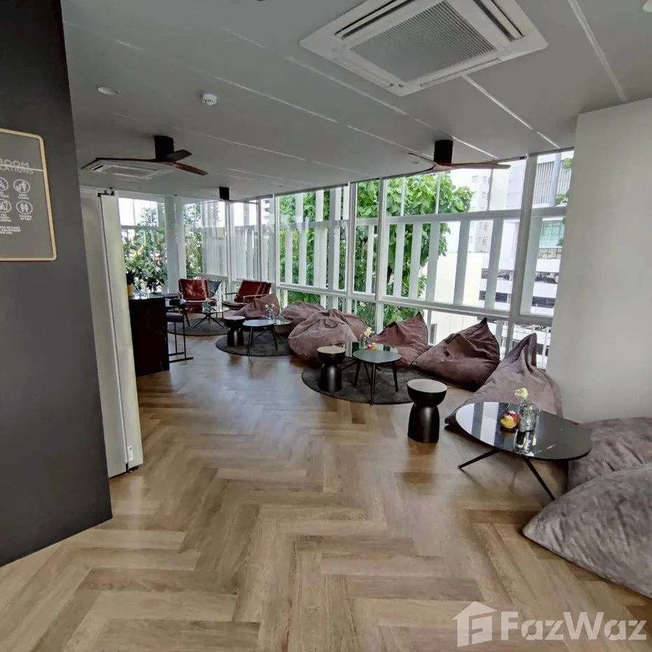 picture 1-Bedroom Extra at Chapter Flow Bangpo | THB 4.79M 6611816 - 24/28