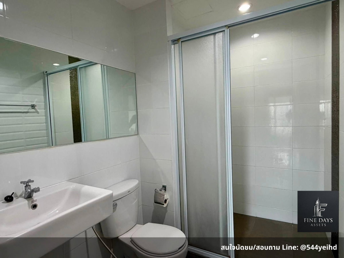 picture 🔥 Rare Find‼️ Rent only 17,000 THB💰 Aspire Sukhumvit 48. Book now before it's gone! 🔥FD-084224 - 5/5