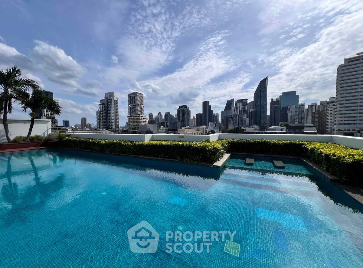 picture 2-BR Condo At The 49 Plus 2 Near BTS Thong Lor (ID 3192744) - 10/11
