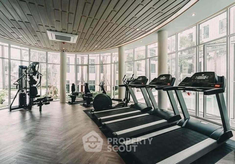 picture 1-BR Condo At UNiO Sukhumvit 72 Phase 2 Near BTS Bearing (ID 3101989) - 23/28