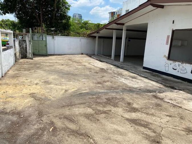 2-bed house for rent, 95 sq wah, Phra Khanong