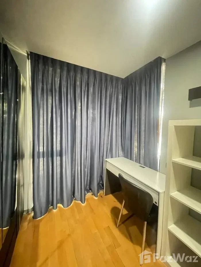 picture 1 Bedroom Condo for sale at Quad Silom 1766492 - 11/13
