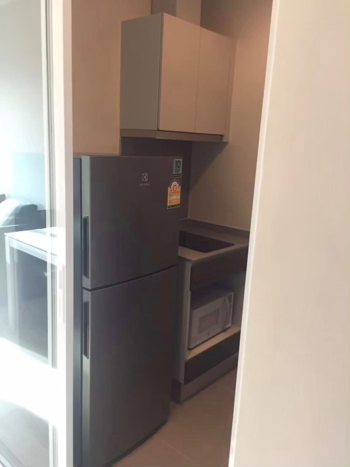 picture 🌈🔅Rent Condo Centric Ratchada - Huai Khwang🔅🌈Mrt Huai Khwang🚝 - 7/13
