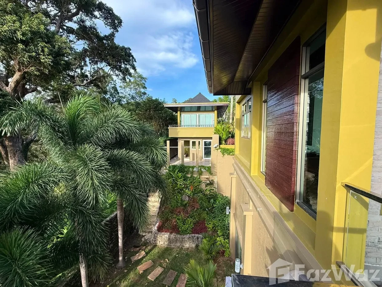 picture 4 Bedroom Villa for rent in Karon, Phuket 6676747 - 17/21