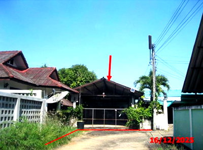 Houses for sale Nation University : HOME 103.5 Sq.w. Muang Lampang Lamphang for 2.8M