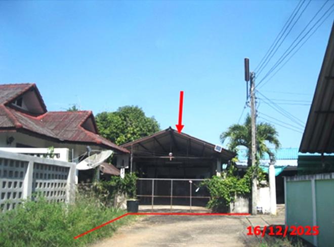 picture HOME 103.5 Sq.w. Muang Lampang Lamphang for 2.8M - 1/15