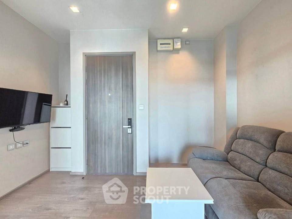 picture 1-BR Whizdom Avenue Ratchada – Ladprao Near MRT Ratchadaphisek (ID 3193538) - 2/5
