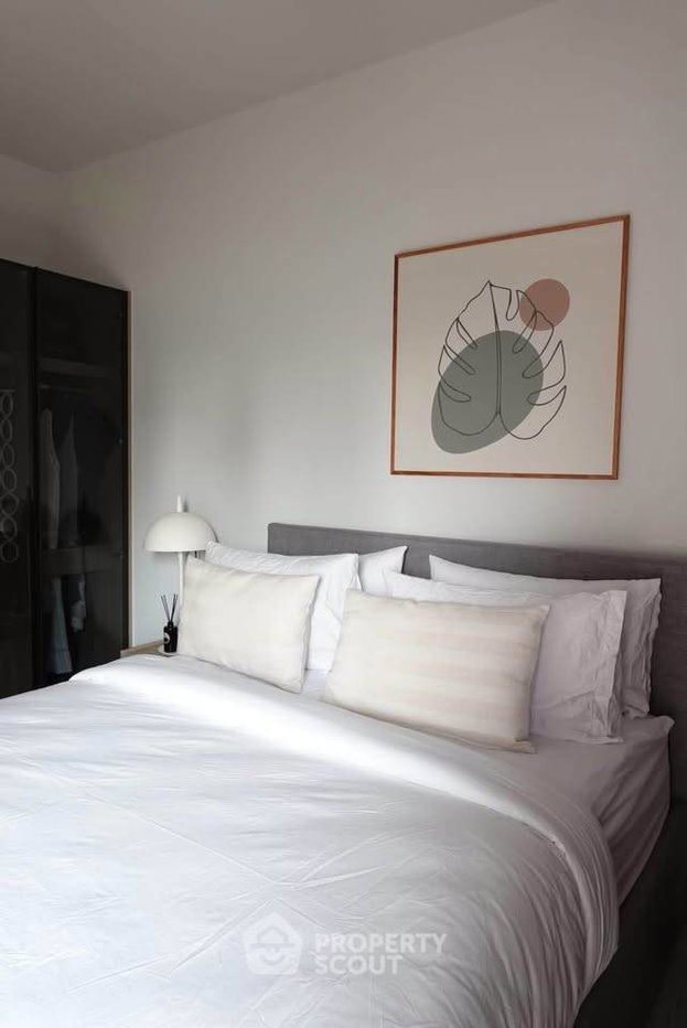 picture 1-BR Condo At XT Ekkamai Near BTS Thong Lor (ID 3193074) - 4/9