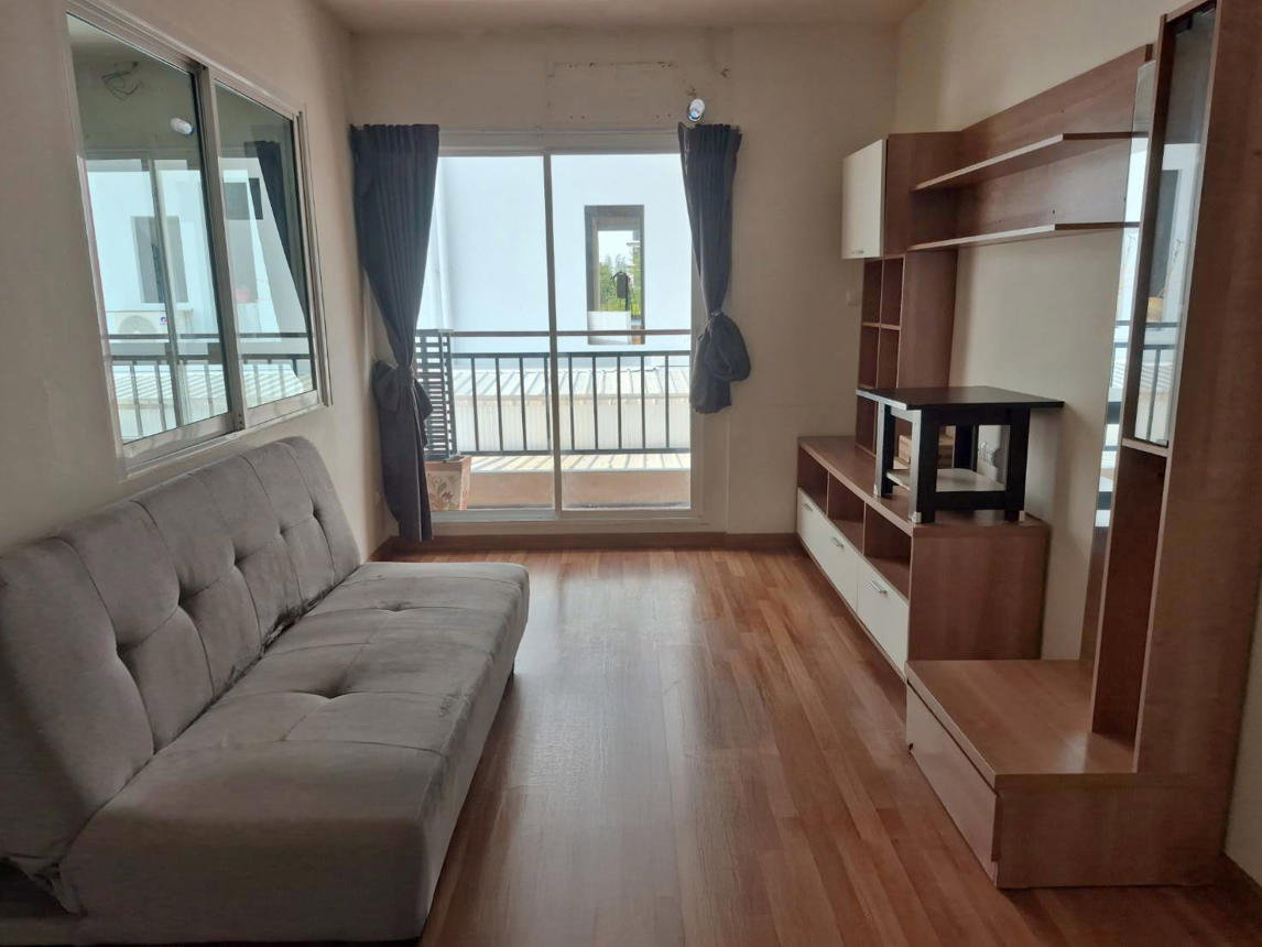 รูป 🏢 ขาย คอนโด แอนนา คอนโดมิเนียม โพธิ์แก้ว (Anna Condominium Pho Kaeo) | ใกล้ MRT ลาดพร้าว 101 - รูปที่ 2/5