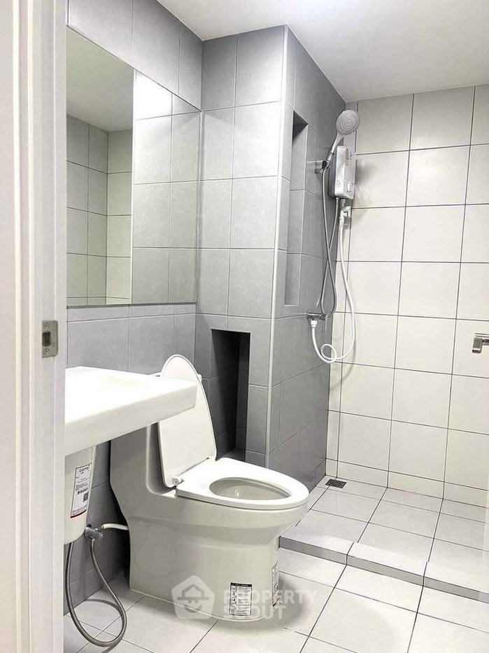 รูป คอนโด 1 ห้องนอน Plum Condo Sukhumvit 62 ใกล้ BTS บางจาก (ID 3164392) - รูปที่ 9/15