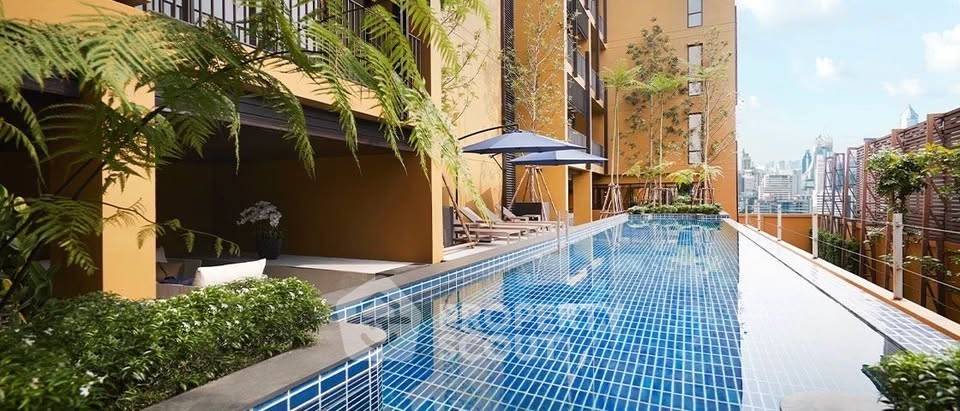 picture 1-BR Condo Noble Above Wireless-Ruamrudee Near BTS Nana (ID 3193650) - 12/15