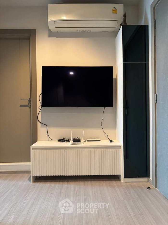 รูป คอนโด 1 ห้องนอน Life Asoke ขนาด 32 ตร.ม. ใกล้ ARL มักกะสัน (ID 3194405) - รูปที่ 3/9