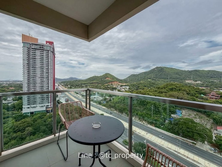 picture For rent: Yuu Sriracha, 2 bedrooms, Japanese style. - 11/11