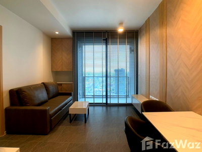Condos for rent : 1 Bedroom Condo for rent at The Lofts Silom 1679564
