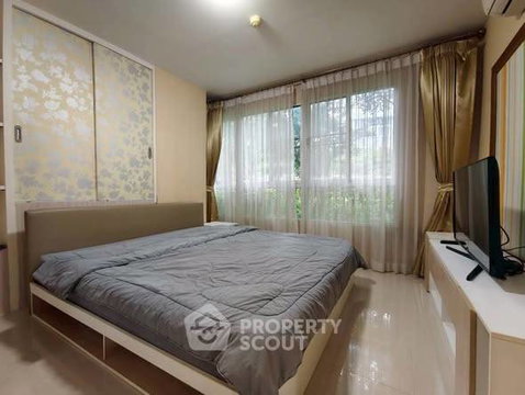 2-BR Condo For Sale At D Condo Sign Chiang Mai Near CentralFestival (ID 3194640)