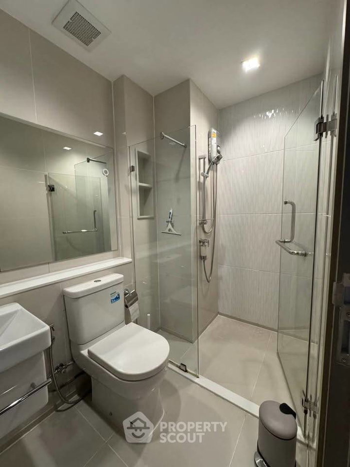 รูป คอนโด 1 ห้องนอน Life Asoke ขนาด 32 ตร.ม. ใกล้ ARL มักกะสัน (ID 3194405) - รูปที่ 9/9
