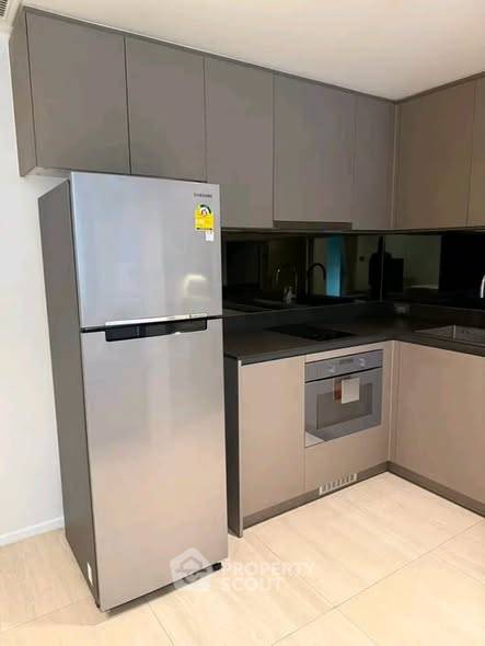 picture 200m To BTS Phloen Chit | 1-BR At CRAFT Ploenchit (ID 3192590) - 3/10