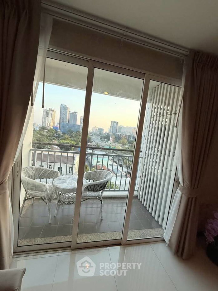 picture 1-BR Condo At Voque Sukhumvit 16 Condominium Near MRT Queen Sirikit (ID 3192888) - 15/15