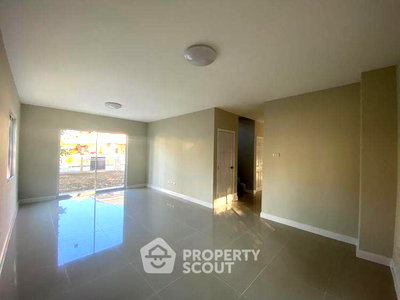 Houses for sale Saraphi Chiang Mai : 3-BR House At กาญจน์กนกวิลล์ 15 Nong Phueng, Chiang Mai (ID 3185963)