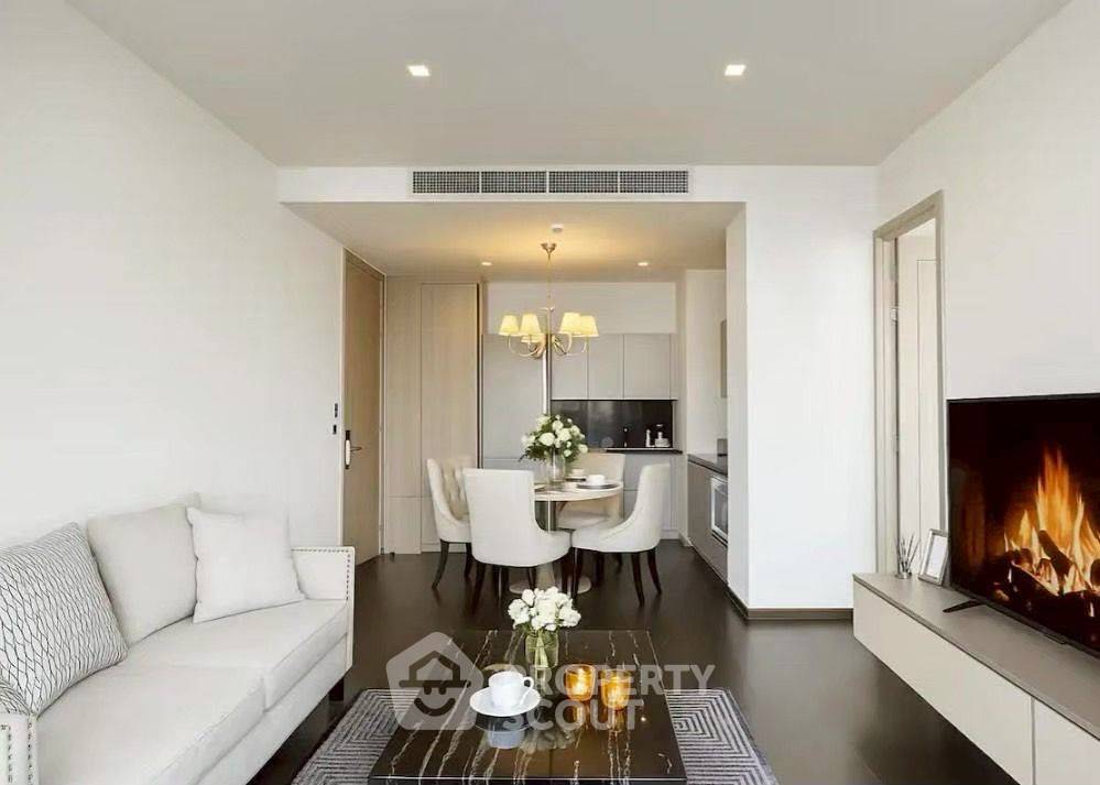 รูป คอนโด 1 ห้องนอน ใกล้ BTS พร้อมพงษ์ 200 ม. The XXXIX By Sansiri (ID 3194763) - รูปที่ 8/18