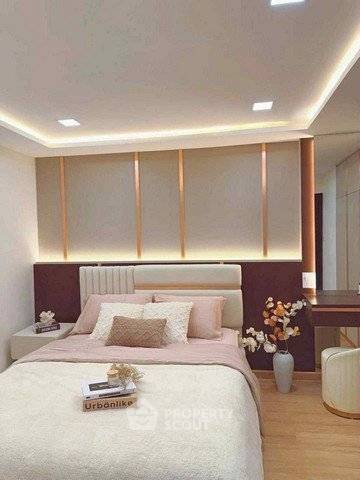 picture 1-BR Condo At Nakorn Ping Condominium, Chang Phueak (ID 3194732) - 6/8