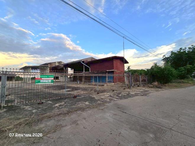 picture FACTORY 5006 Sq.w. Pho Prathap Chang Phichit for 7.2M - 2/55