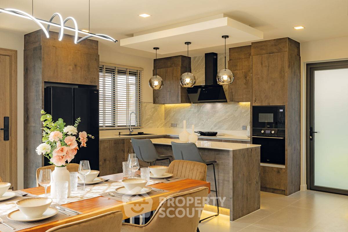 รูป ขายคอนโด 3 ห้องนอน ขนาด 339 ตร.ม. ที่ Zensiri Residences Jomtien (ID 3193735) - รูปที่ 16/35