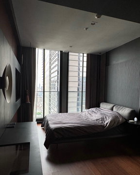 Rent a beautiful, luxurious condo at Noble Ploenchit. Excellent location, ready to move in, near BTS Ploenchit. Interested? Add me on Line: @841qqlnr