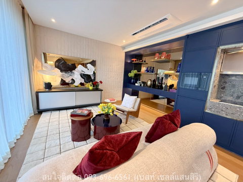 Via 34 by Sansiri | Rare Asset สุขุมวิท 34 เพียง 45 ยูนิต ใกล้ BTS ทองหล่อ 350 ม.