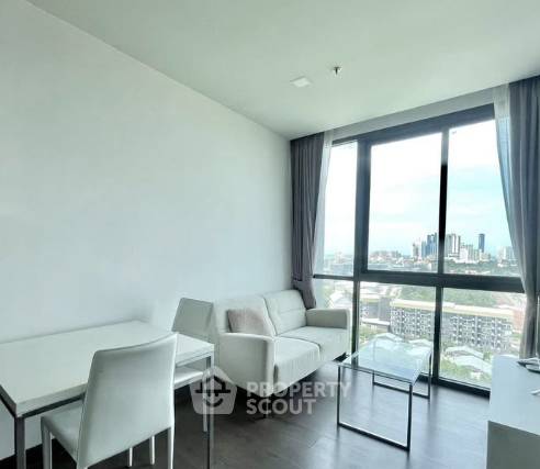 รูป คอนโด 1 ห้องนอน ชั้น 16 ให้เช่า ที่ Pattaya Posh (ID 3144395) - รูปที่ 6/7