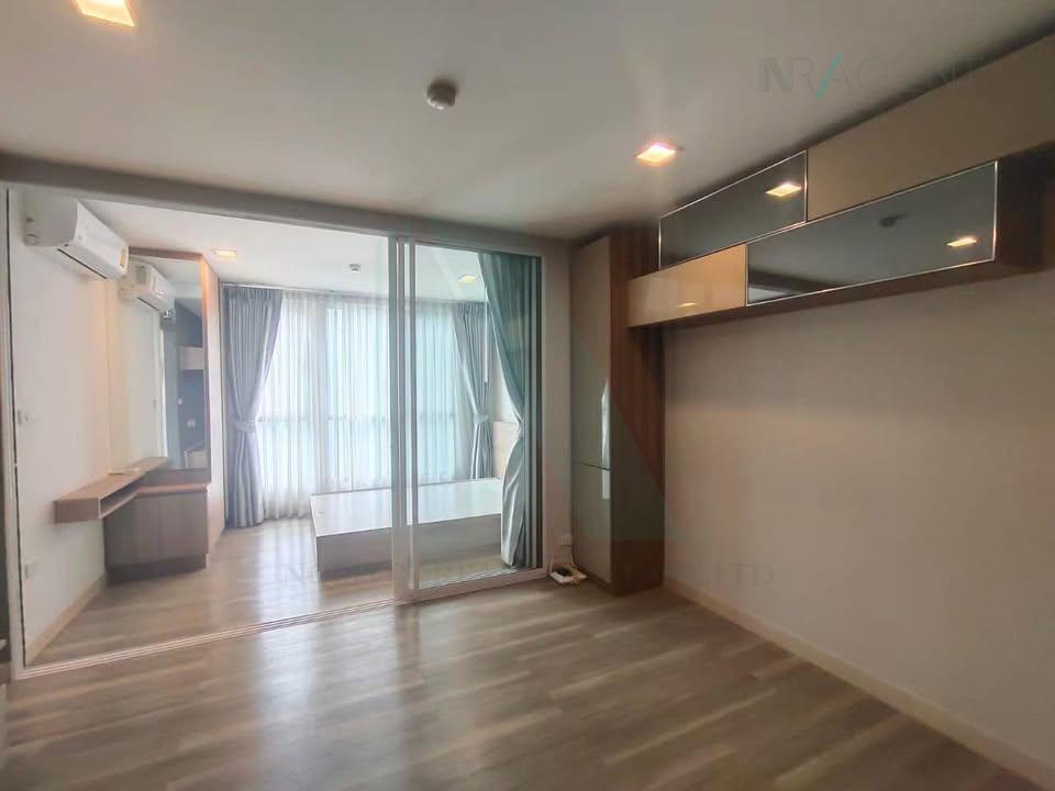 picture ð For Sell Condo MONIIQ SUKHUMVIT 64 Building B, Floor 5,1 bed room, Room size 32 sqm - 2/8