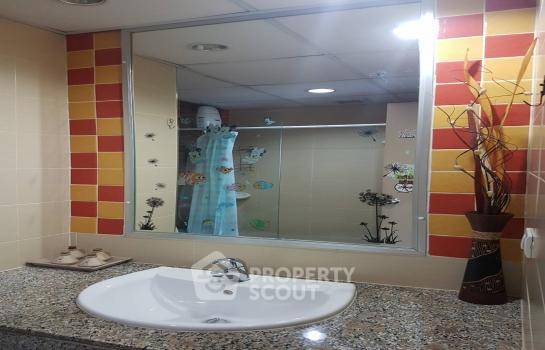 รูป คอนโดหนึ่งห้องนอนให้เช่า Charoennakorn River Place ราคา 11,000 บาท (ID 422169) - รูปที่ 9/12