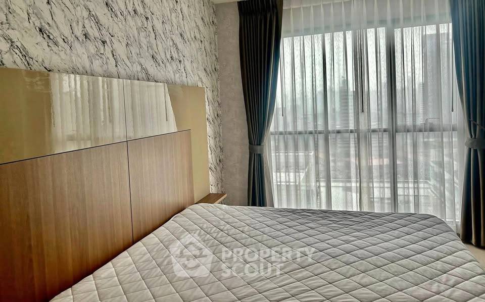 picture 100m To BTS Victory Monument | 18th-Floor 1-BR Rhythm Rangnam (ID 3188563) - 2/9