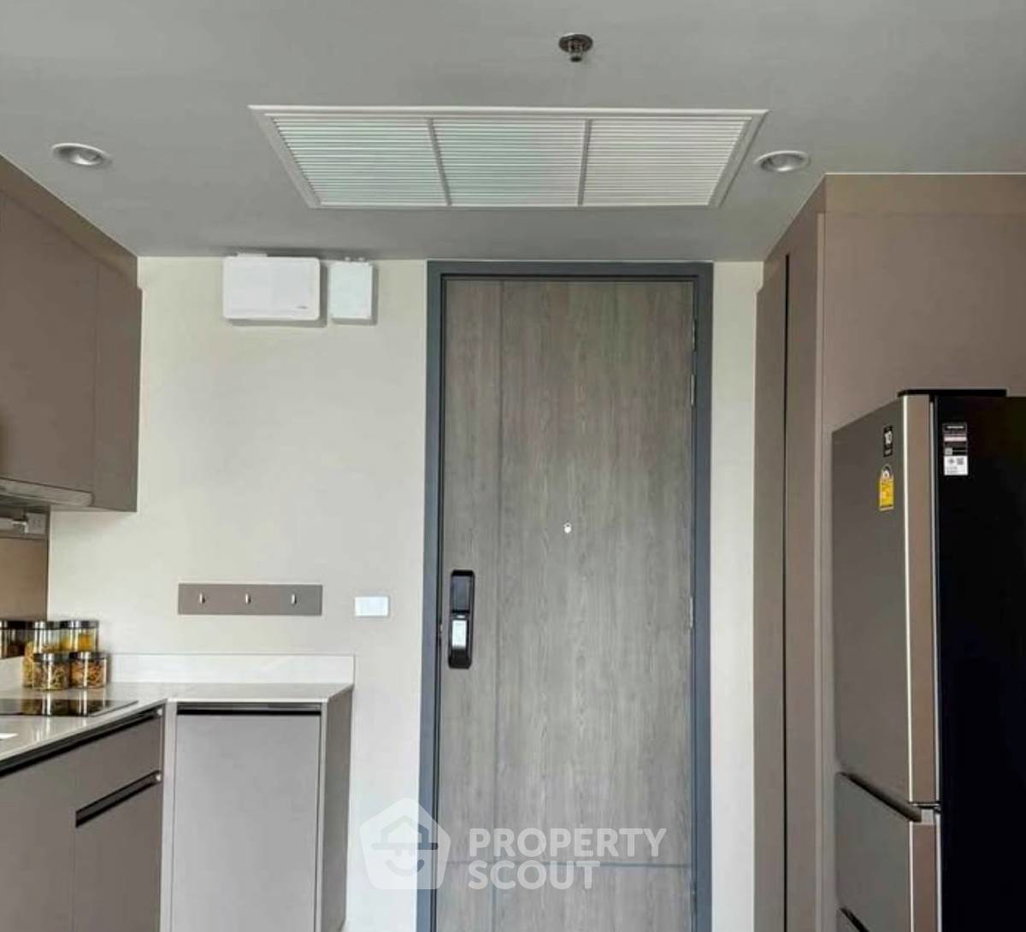 picture 60m To MRT Khlong Toei | 1-BR COCO Parc, 35 Sqm (ID 3182722) - 2/8