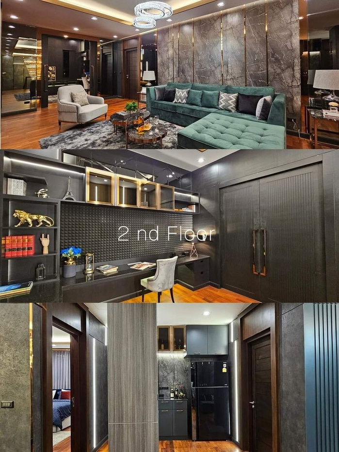 picture Luxury vacation home for rent in Hua Hin Soi Chonlaprathan 12 - 6/11