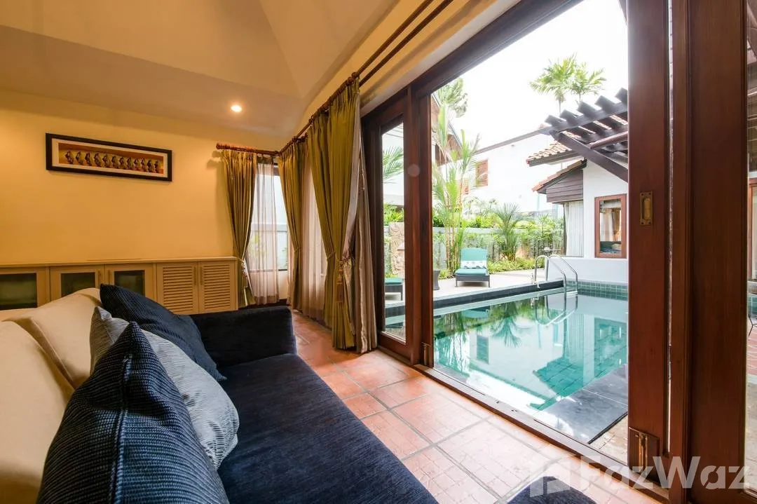picture Rent Pool villa at Thappraya 6677039 - 20/21